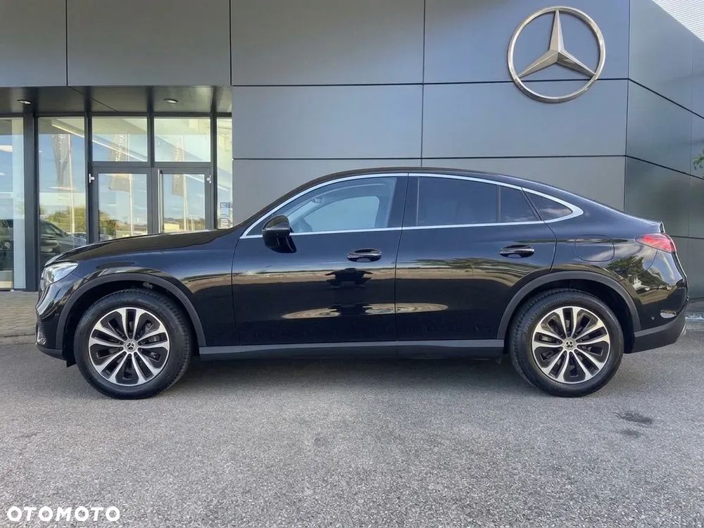Mercedes-Benz GLC 220 d 4-Matic - 3