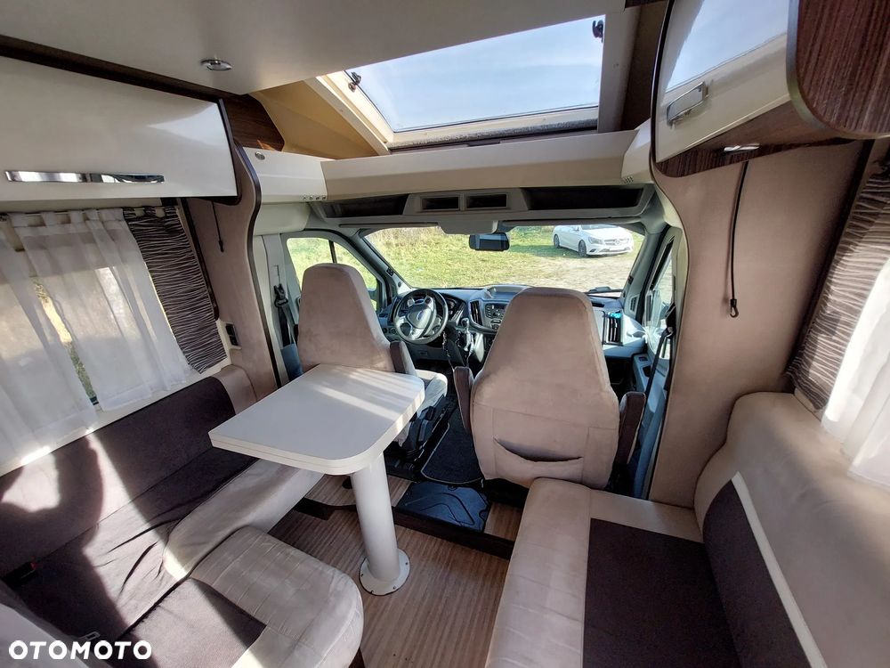 Benimar TESSORO 494 - 6