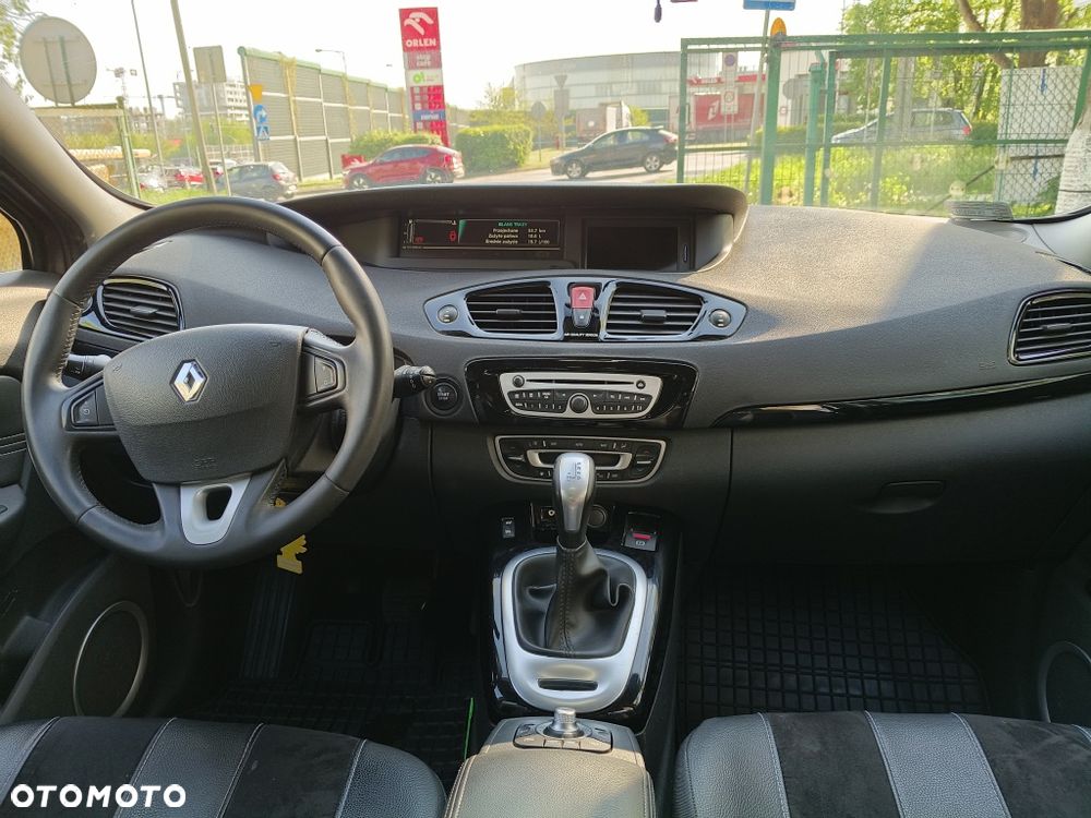Renault Grand Scenic - 8