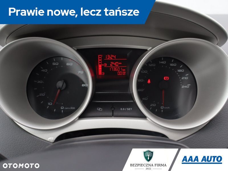 Seat Ibiza - 13