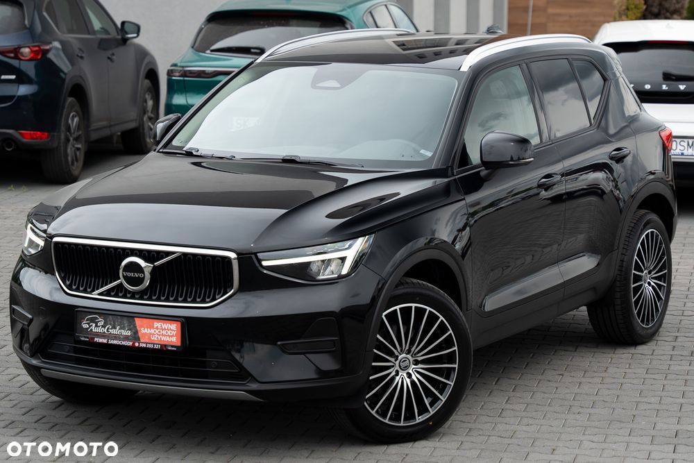Volvo XC 40 - 10