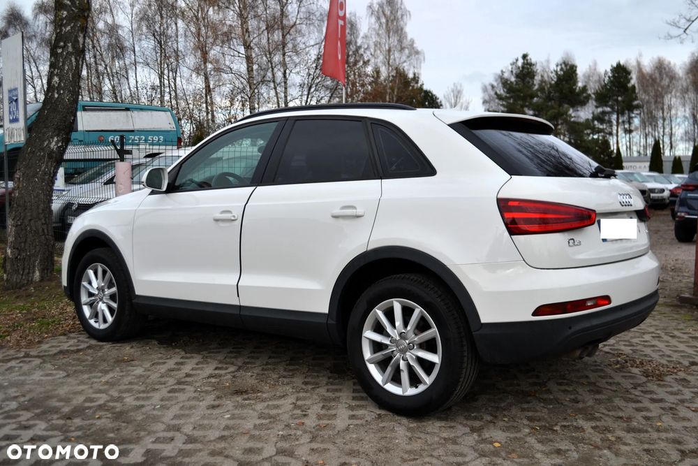 Audi Q3 2.0 TDI - 5