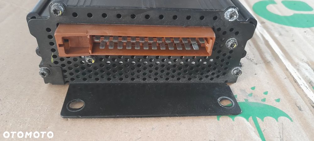Audi A6 C5 Wzmacniacz dźwięku BOSE AMP 3510 C5A - 5