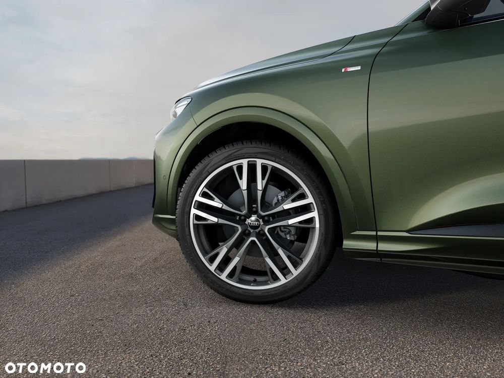 Audi Q5 Sportback TFSI mHEV 150 kW Quattro S tronic - 8