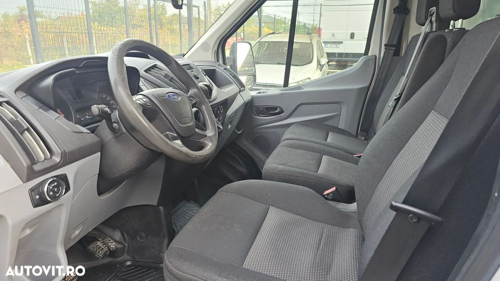 Ford TRANSIT - 10