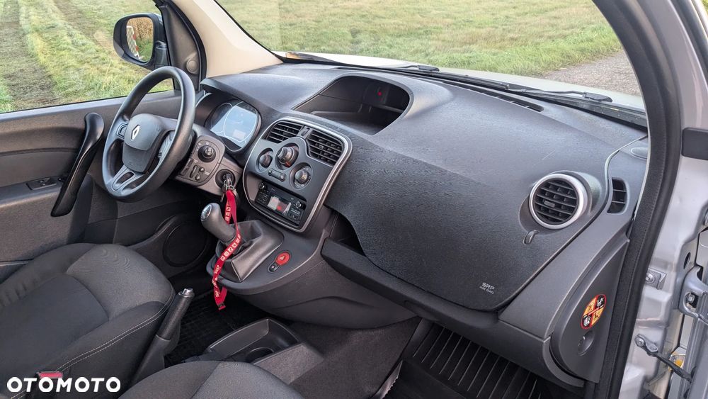 Renault Kangoo - 18