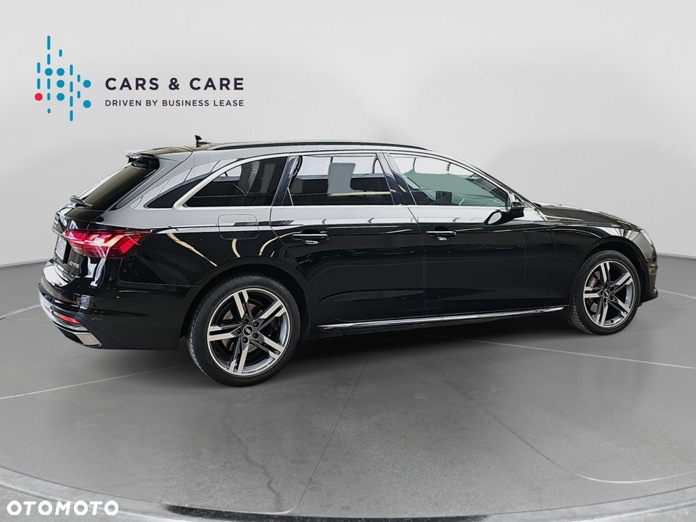 Audi A4 - 29