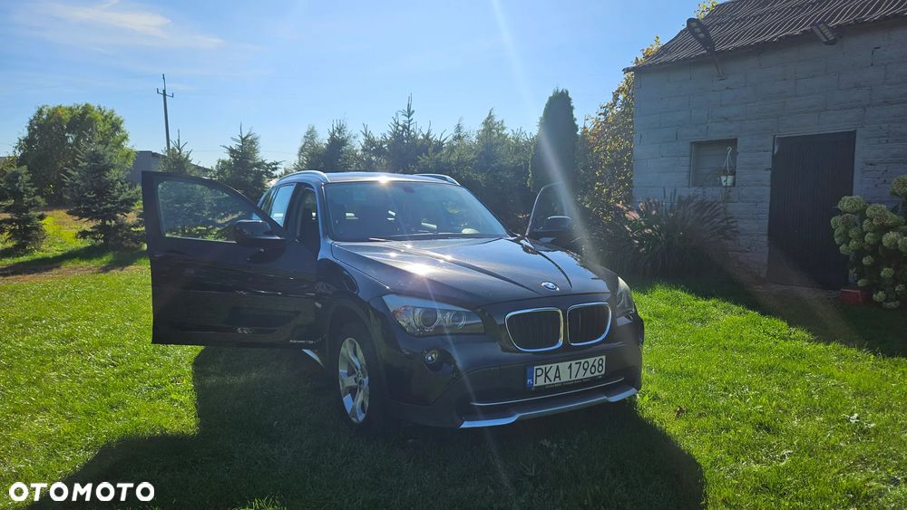BMW X1 sDrive18i - 3