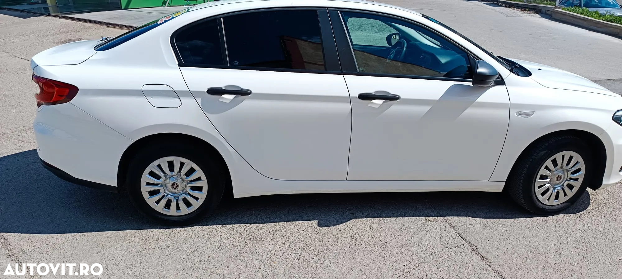 Fiat Tipo 1.4 - 5