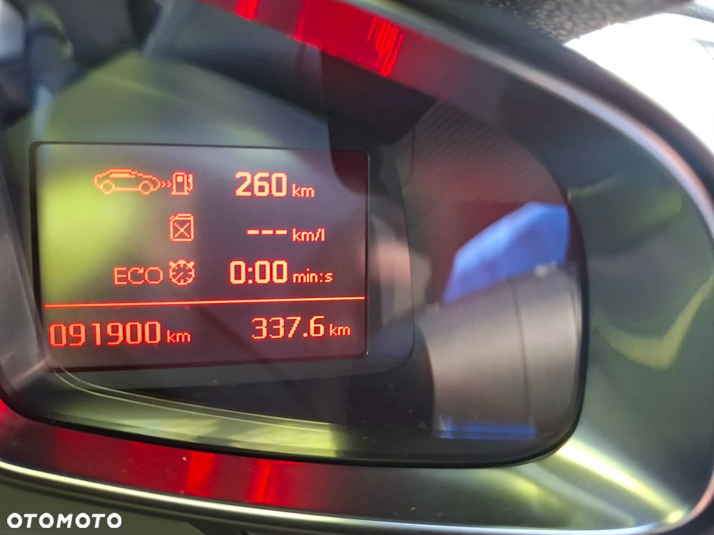 DS Automobiles DS 5 - 18