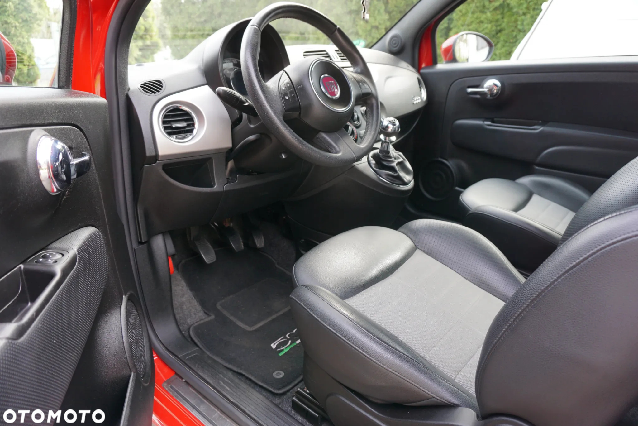 Fiat 500 0.9 Twinair S&S - 7