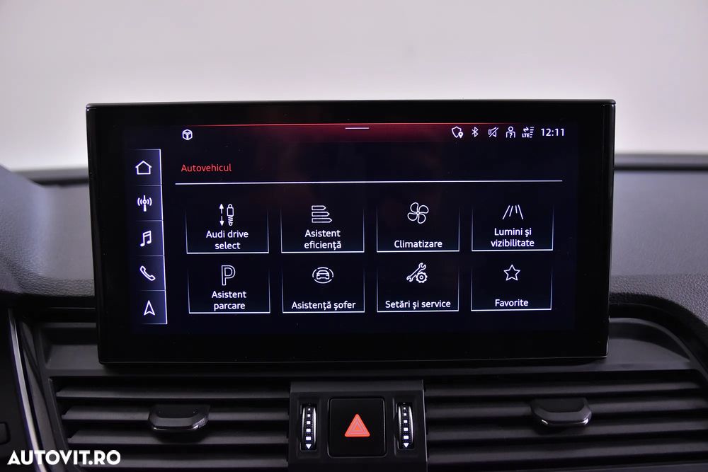 Audi Q5 40 TDI quattro S tronic MHEV S Line - 19