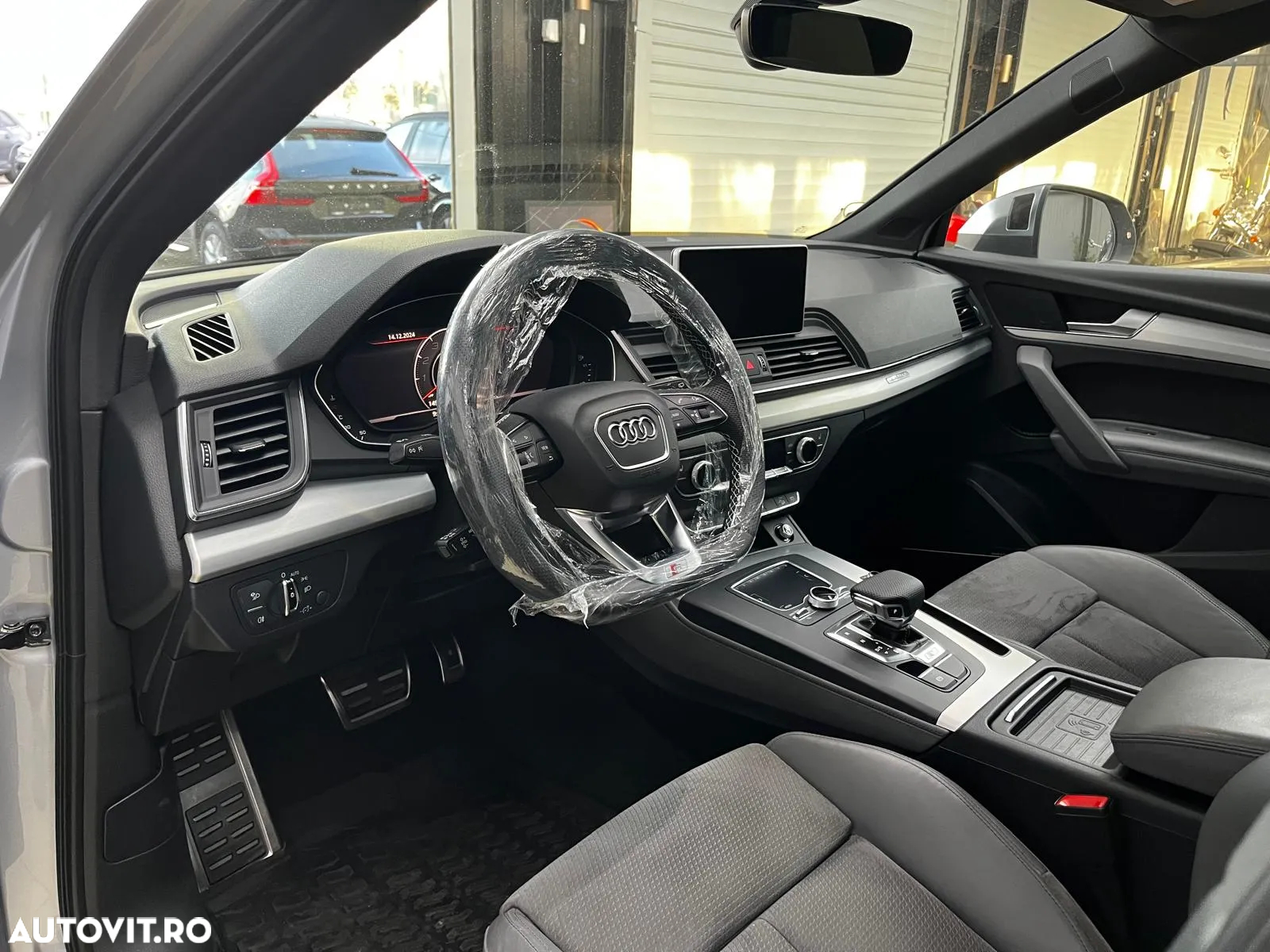 Audi SQ5 3.0 TFSI quattro tiptronic - 21