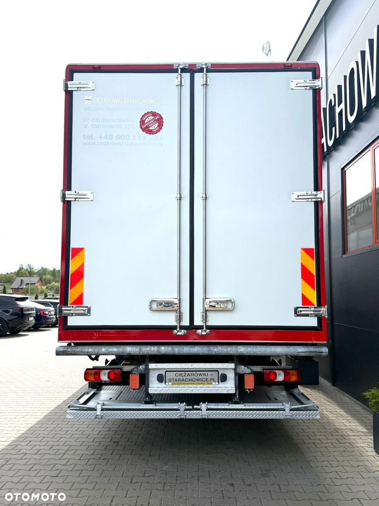 Mercedes-Benz Actros 2530 chłodnia // 23 Epal // Kabina sypialna // Świeżo sprowadzony !! // Agregat Carier Supra 1150 Mt // kühlkoffer, refrigerated box, fridge - 9