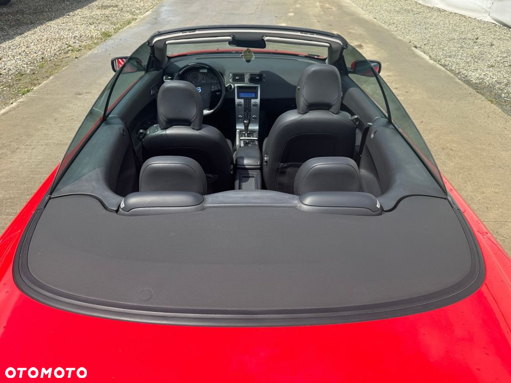 Volvo C70 - 11