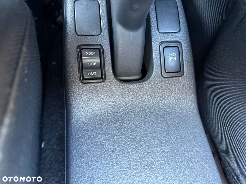 Suzuki SX4 1.6 GS / Premium 4WD - 20