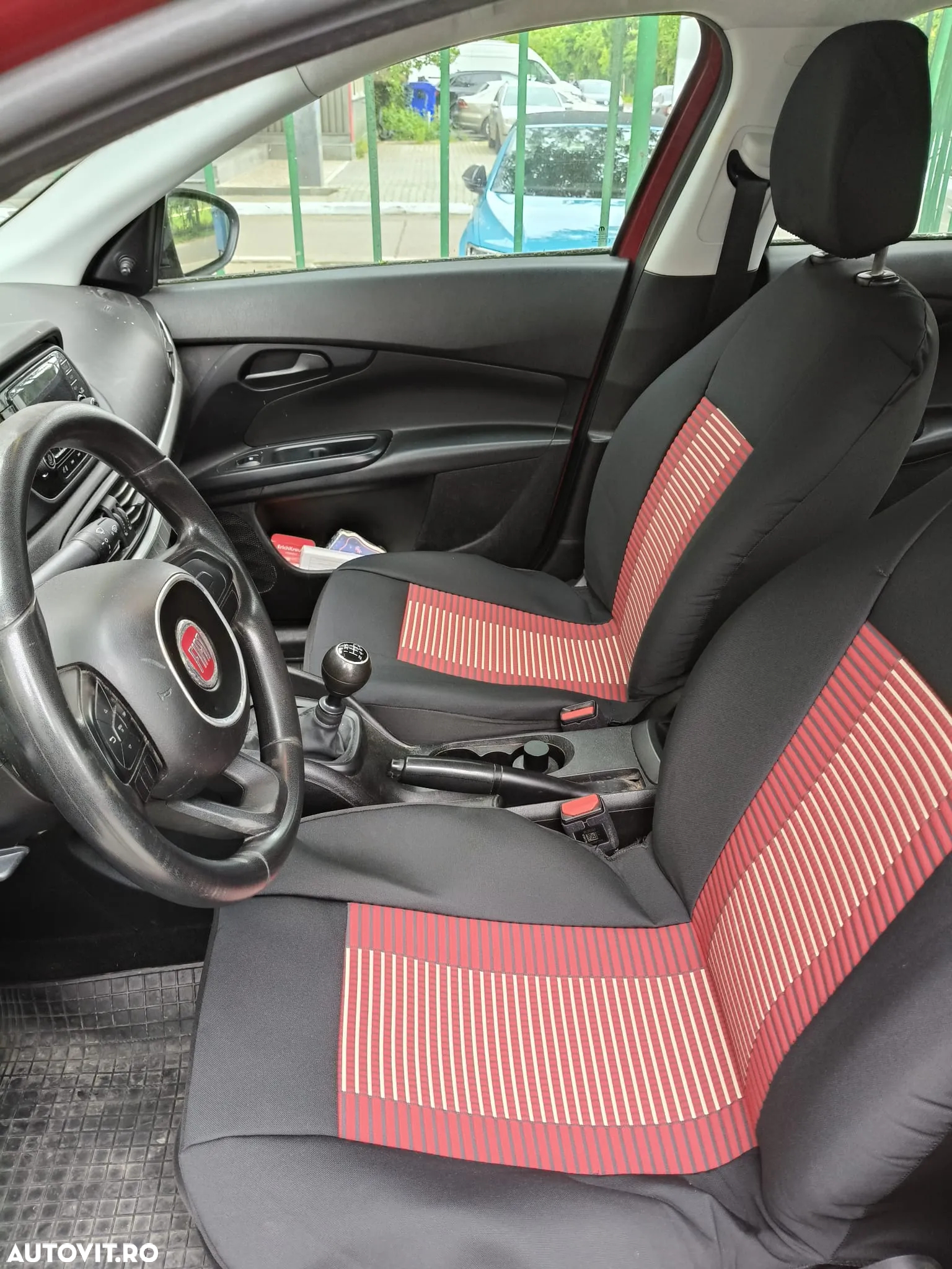 Fiat Tipo - 15