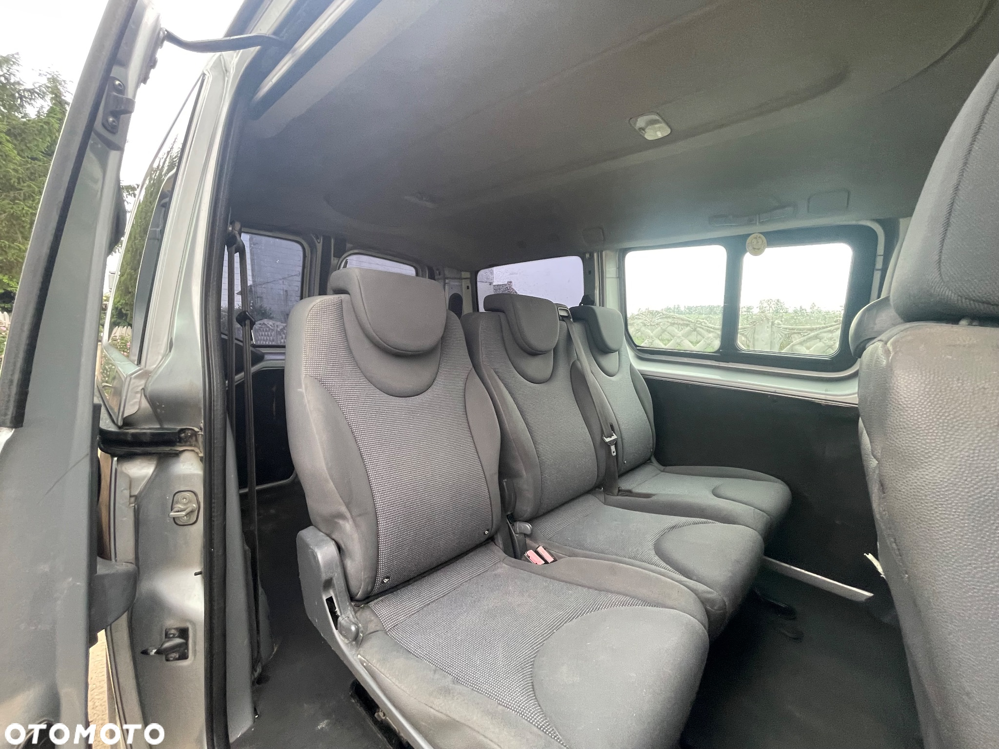 Peugeot Expert Tepee 1.6 HDi L1 Trendy - 12
