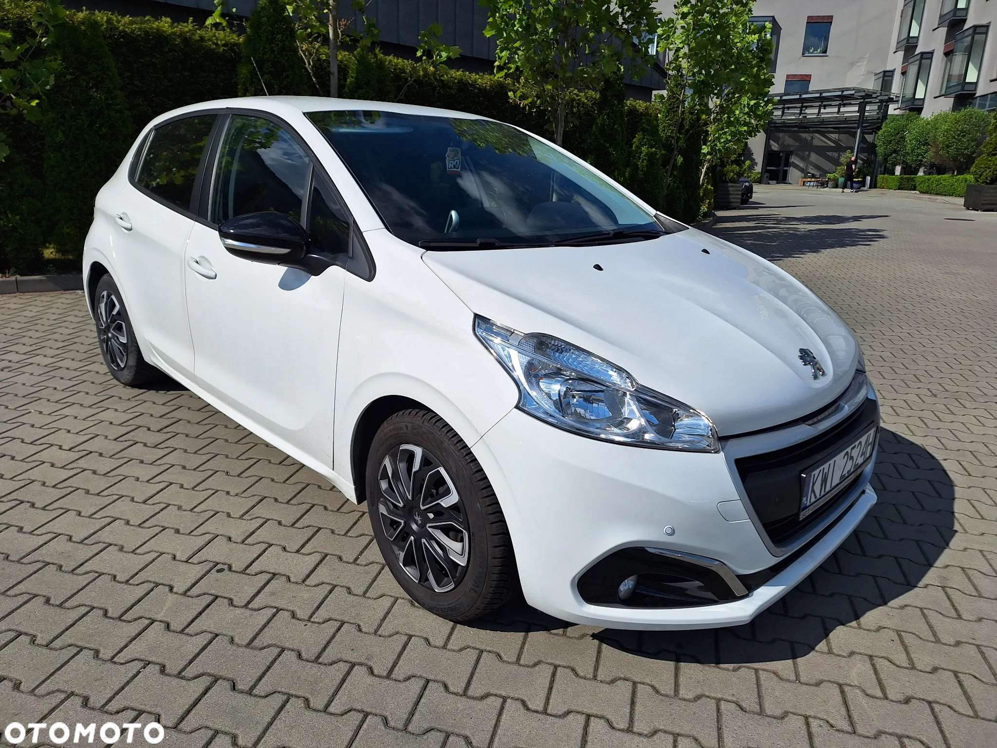 Peugeot 208 PureTech 68 Like - 14