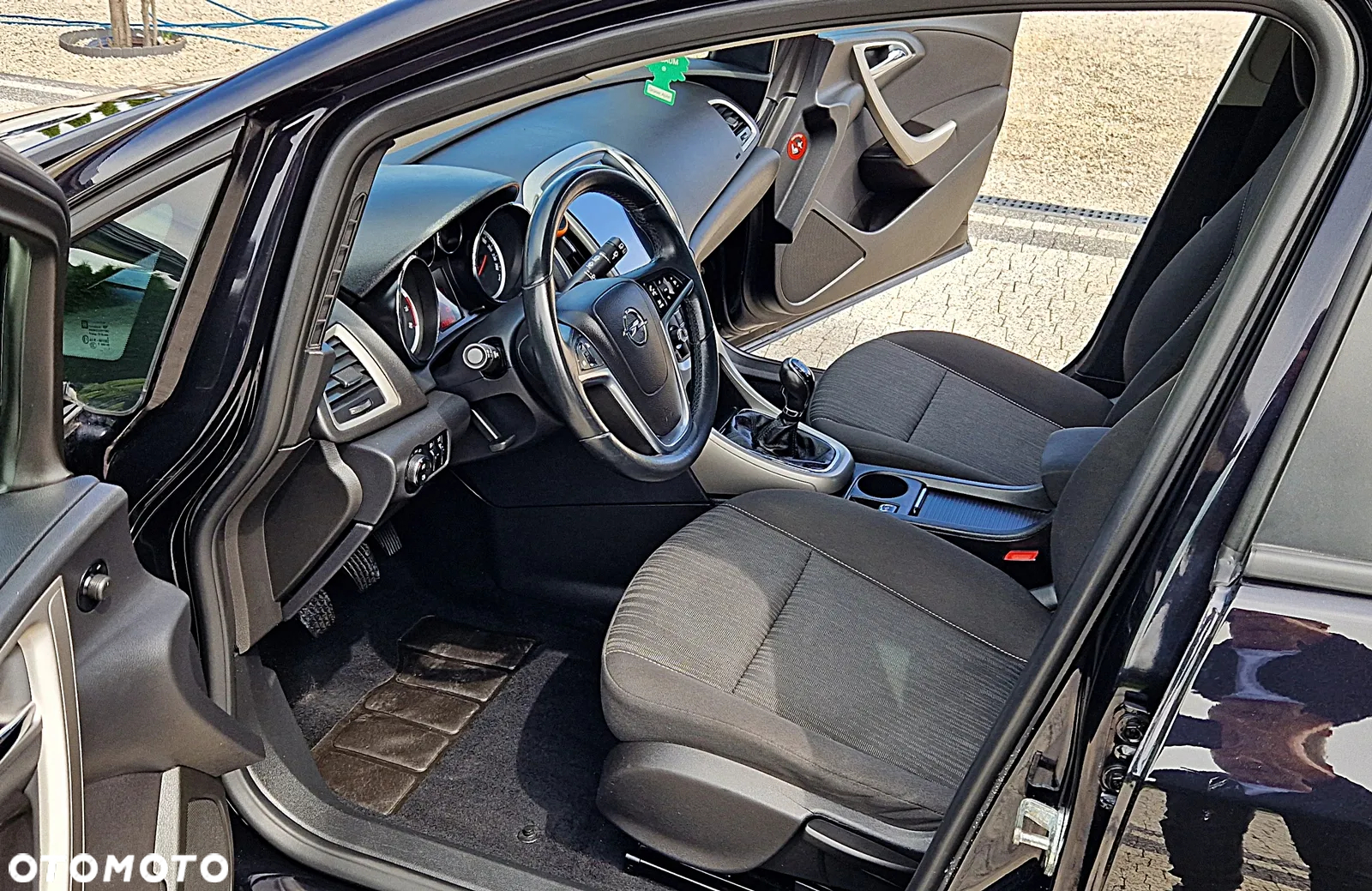 Opel Astra 1.4 Turbo Color Edition - 5
