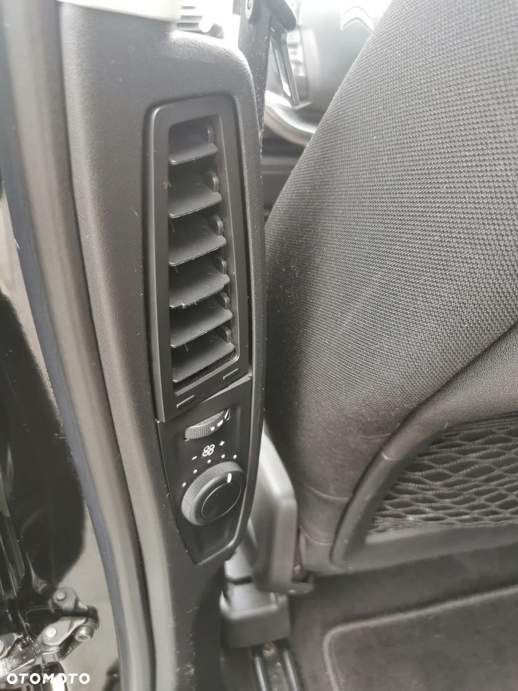 Citroën C4 Grand Picasso 2.0 HDi Exclusive - 24