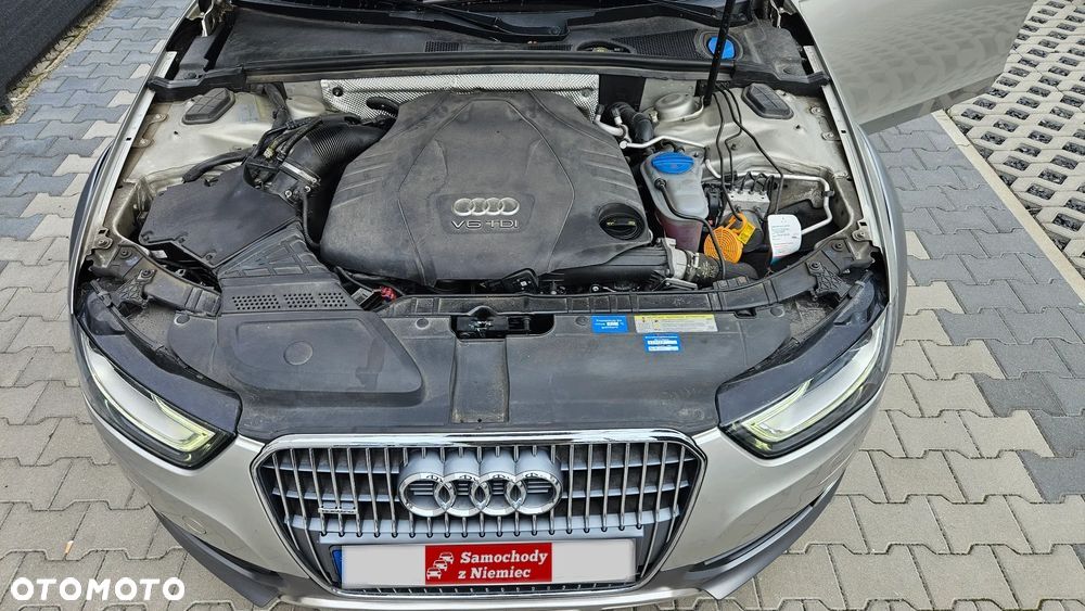 Audi A4 Allroad - 18