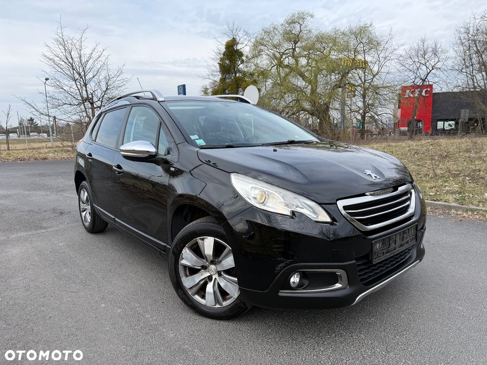 Peugeot 2008 1.6 BlueHDi Style - 3