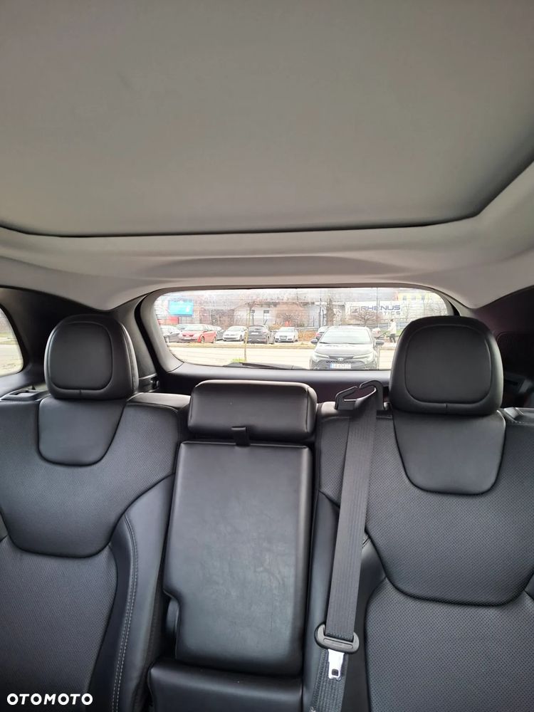 Jeep Cherokee 3.2 V6 Pentastar Active Drive I Automatik Limited - 18