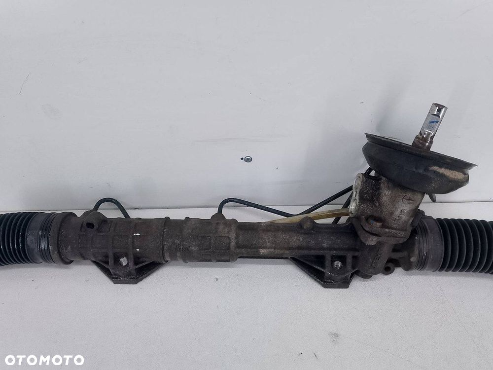 MAGLOWNICA PRZEKŁADNIA KIEROWNICY CITROEN C4 PICASSO 1.6 HDI - 7