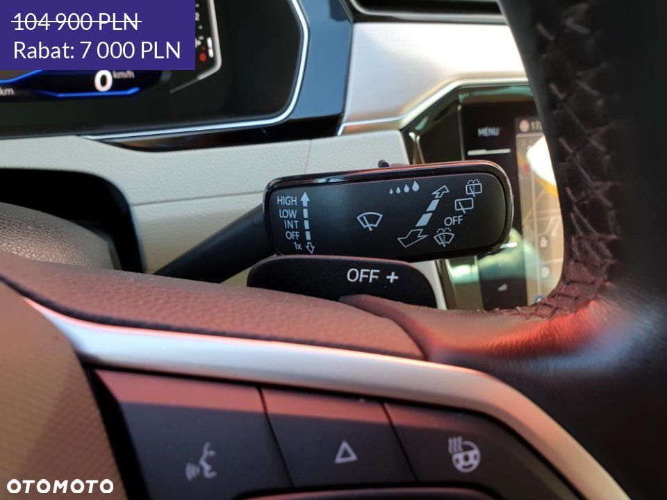 Volkswagen Passat - 19