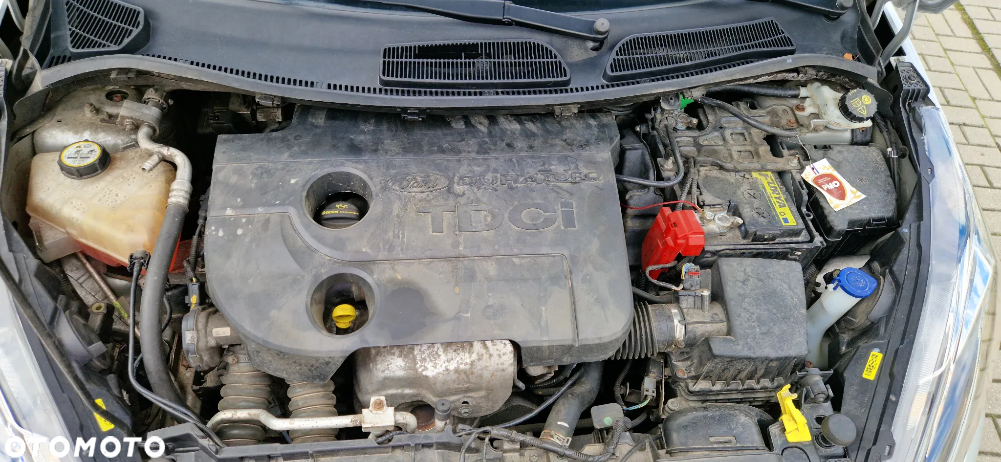 Ford Fiesta - 3