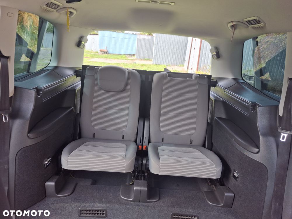Seat Alhambra 2.0 TDI Reference DSG - 8