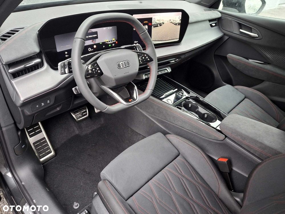 Audi Q3 Sportback - 10