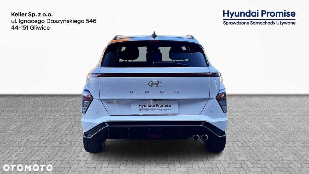 Hyundai Kona - 6