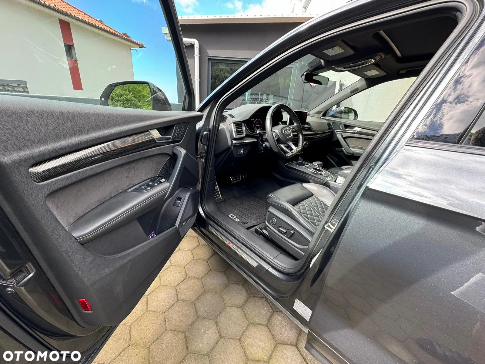 Audi SQ5 - 10