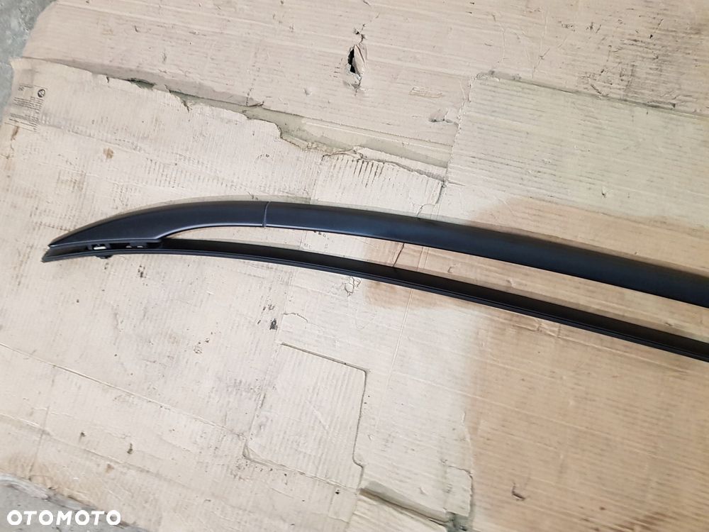 reling dachowy lewy bmw e91 - 3