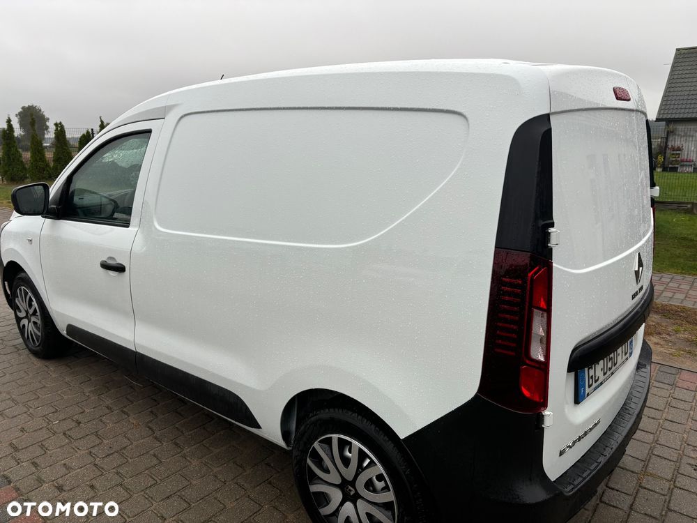 Renault Express - 6