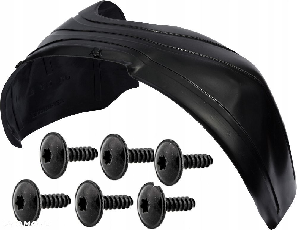 Fiat DUCATO 1994-2006 nadkole spinki przód PRAWY - 1