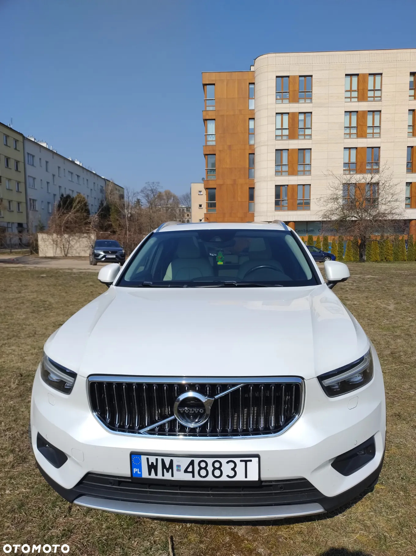 Volvo XC 40 T5 AWD Inscription - 6