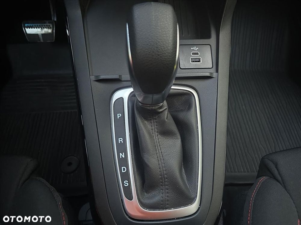 Ford Puma - 16