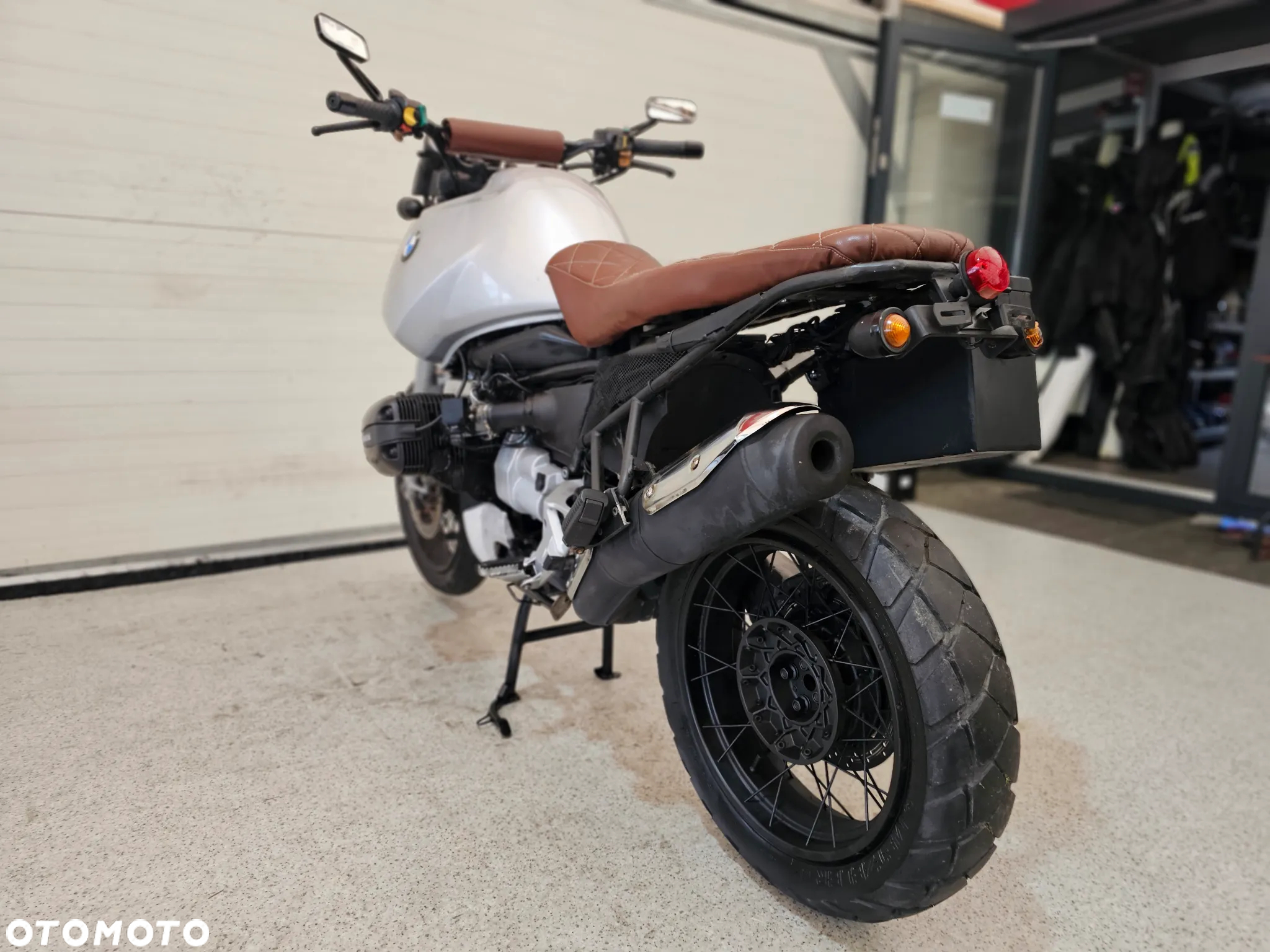 BMW GS - 18