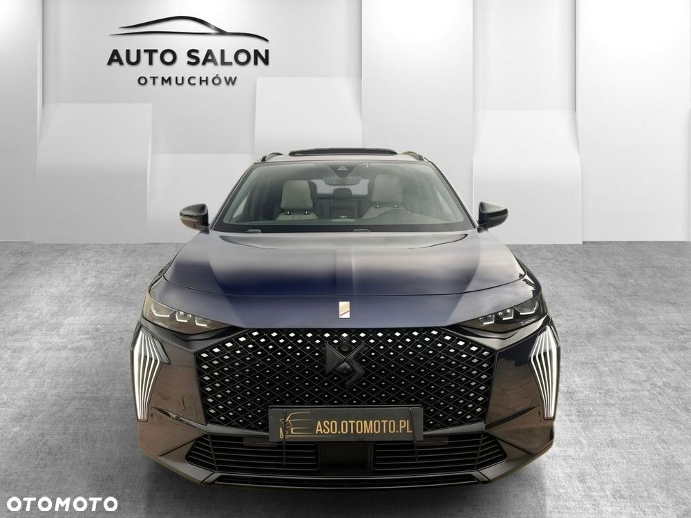 DS Automobiles DS 7 Crossback 2024