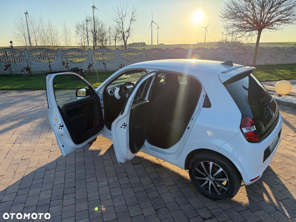Renault Twingo SCe 70 LIMITED - 16