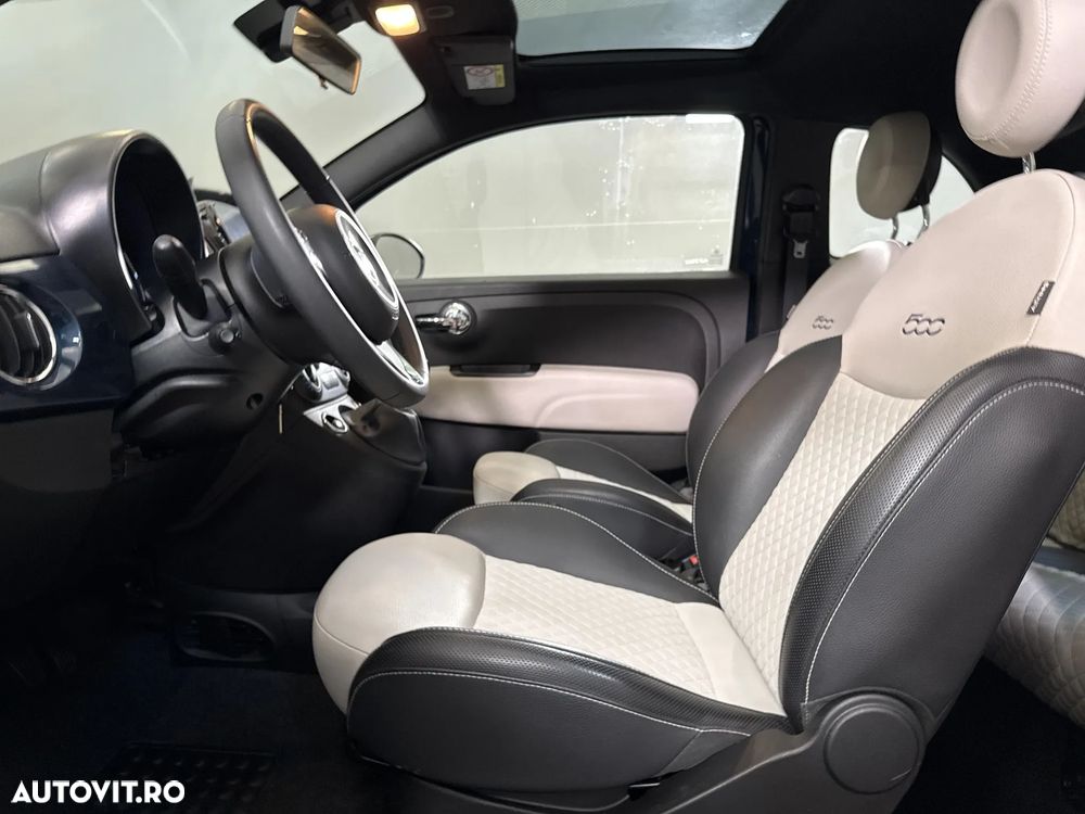 Fiat 500 - 19