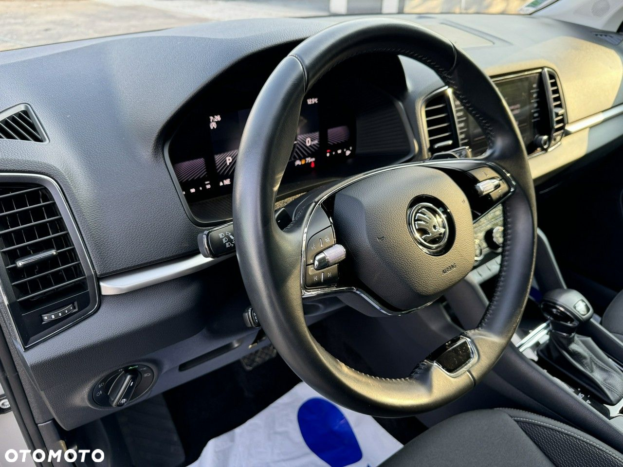 Skoda Karoq - 19