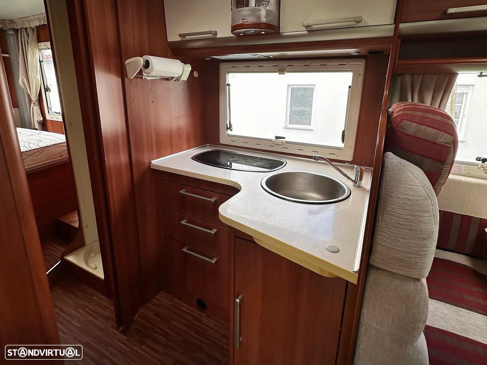 Laika Serie X X713r - 20