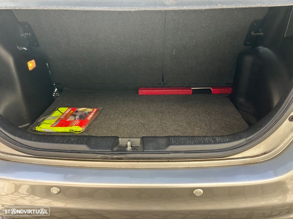 Honda Jazz 1.2 LS Cool AC - 18