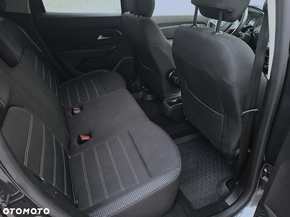 Dacia Duster 1.0 TCe Prestige - 19
