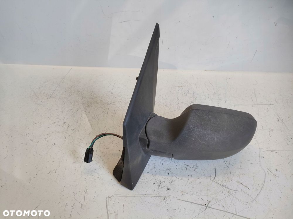 FORD FIESTA MK6 LUSTERKO LEWE ELEKTRYCZNE 5-PIN - 4