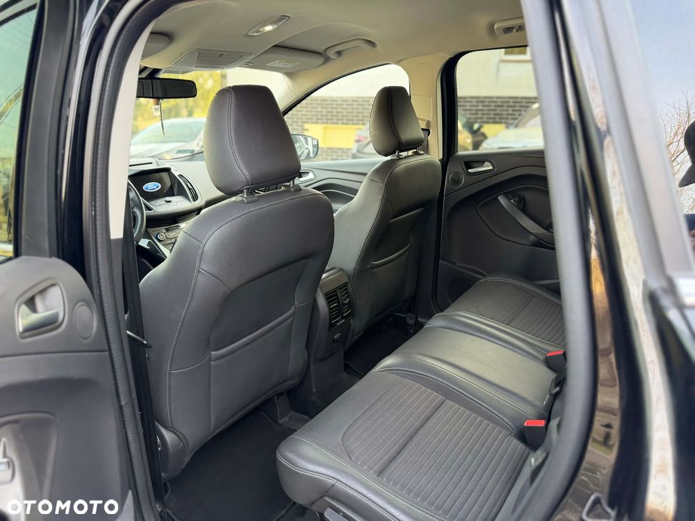 Ford Kuga 1.5 EcoBoost FWD Trend - 7